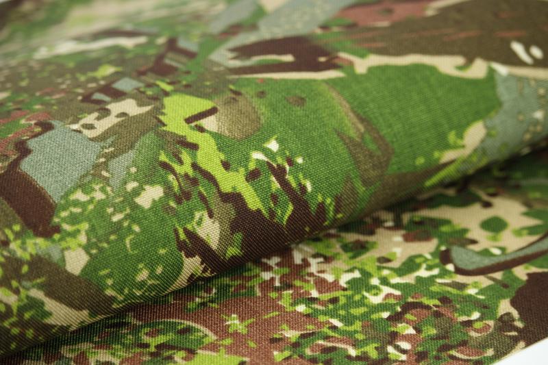 NITRAID  forest ARMY raidback®︎fabric NITRAID dope forest ARMY raidback®︎fabric NITRAID dope